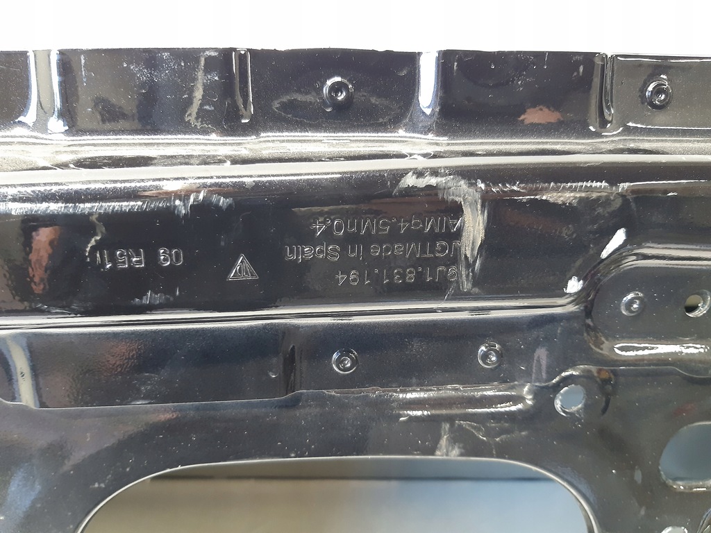 фото №11, Porsche taycan дверь правое перед передние