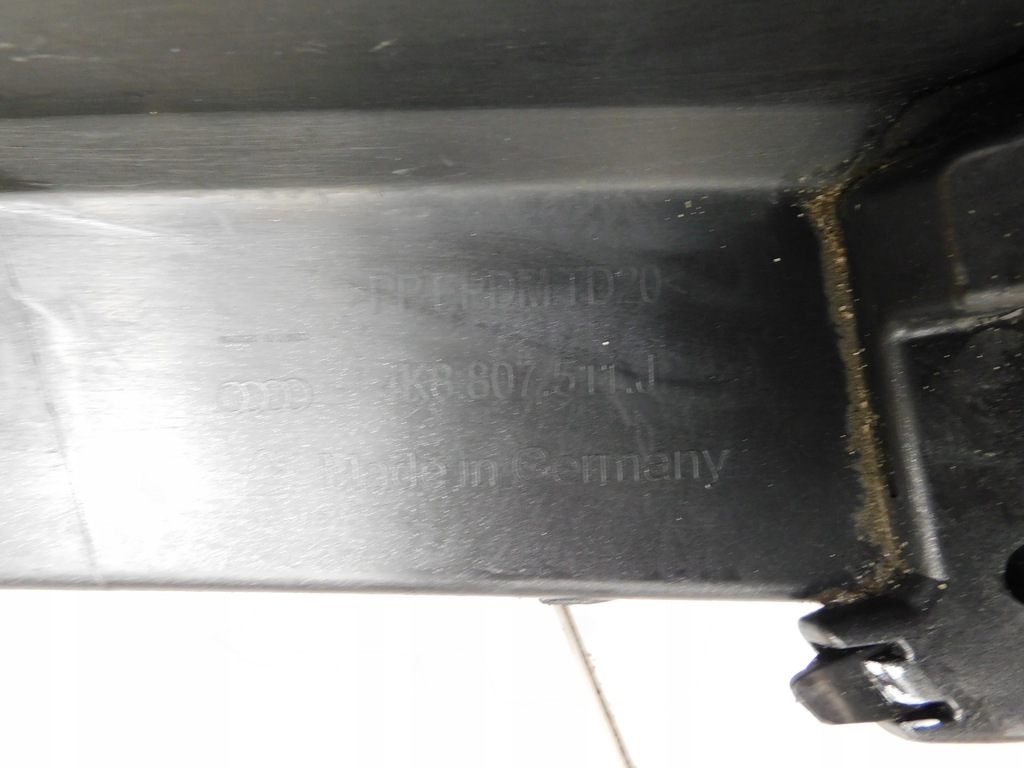 фото №16, Бампер задня задній audi rs6 4k8 c8 2020 4k8807511j