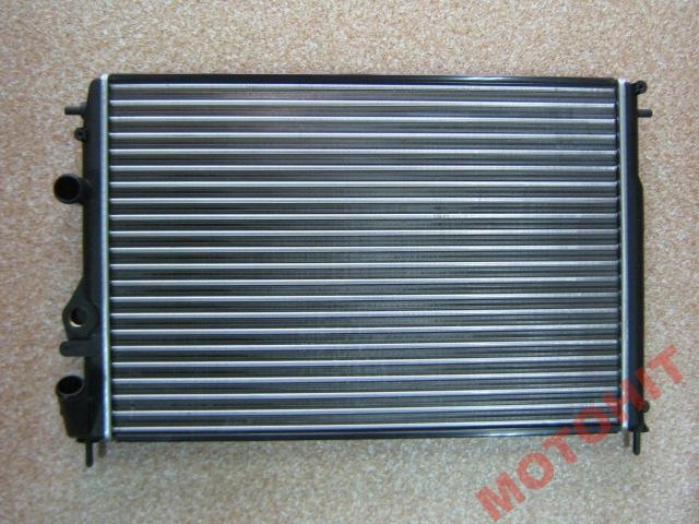 Купити Радіатор води renault scenic 1.4 1.6 1.8 98-03