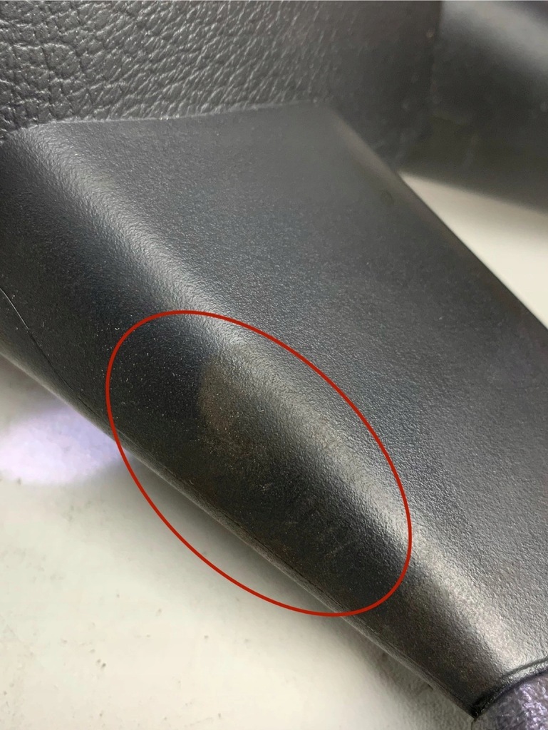 фото №6, Воздуховод кожаный volkswagen jetta v