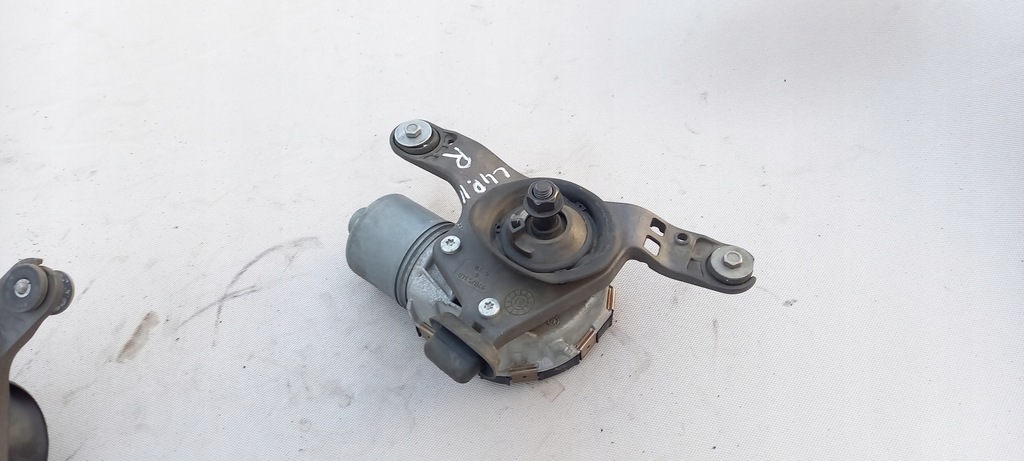 фото №1, Механізм двірник правий перед c4 picasso ii