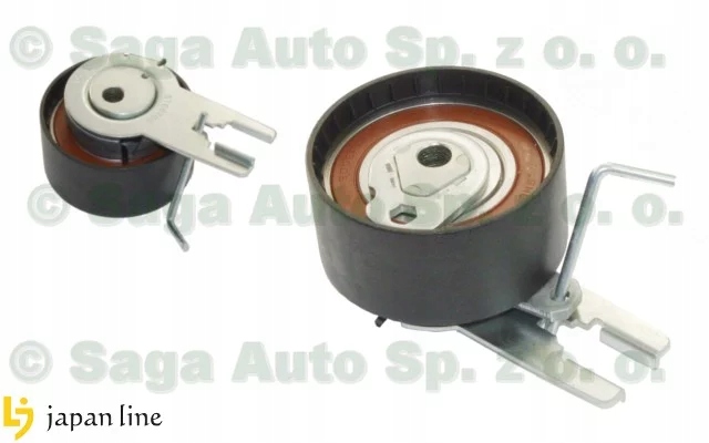 фото №1, Натягувач ремінь розподільного валу 21-03026j