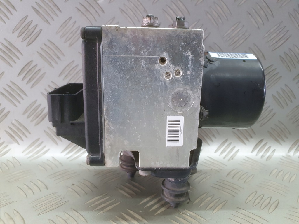 фото №1, Насос гальмівна abs vw passat cc