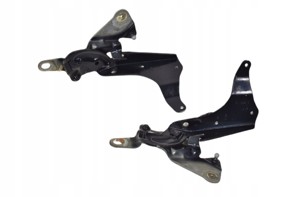 фото №3, Петля петли капот espace iv nv472