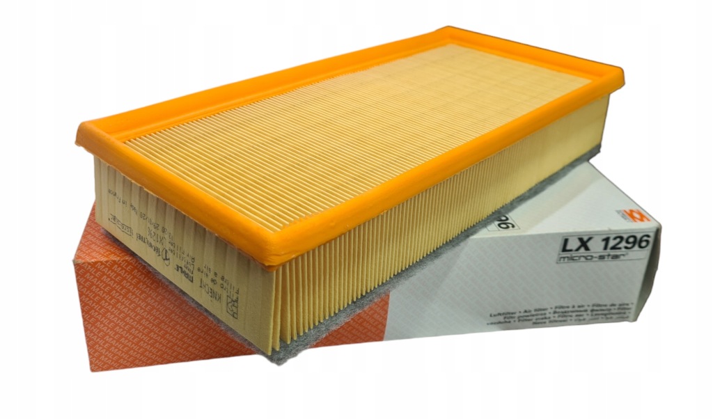 фото №1, Фильтр воздуха citroen c5 c8 jumpy phedra ulysse