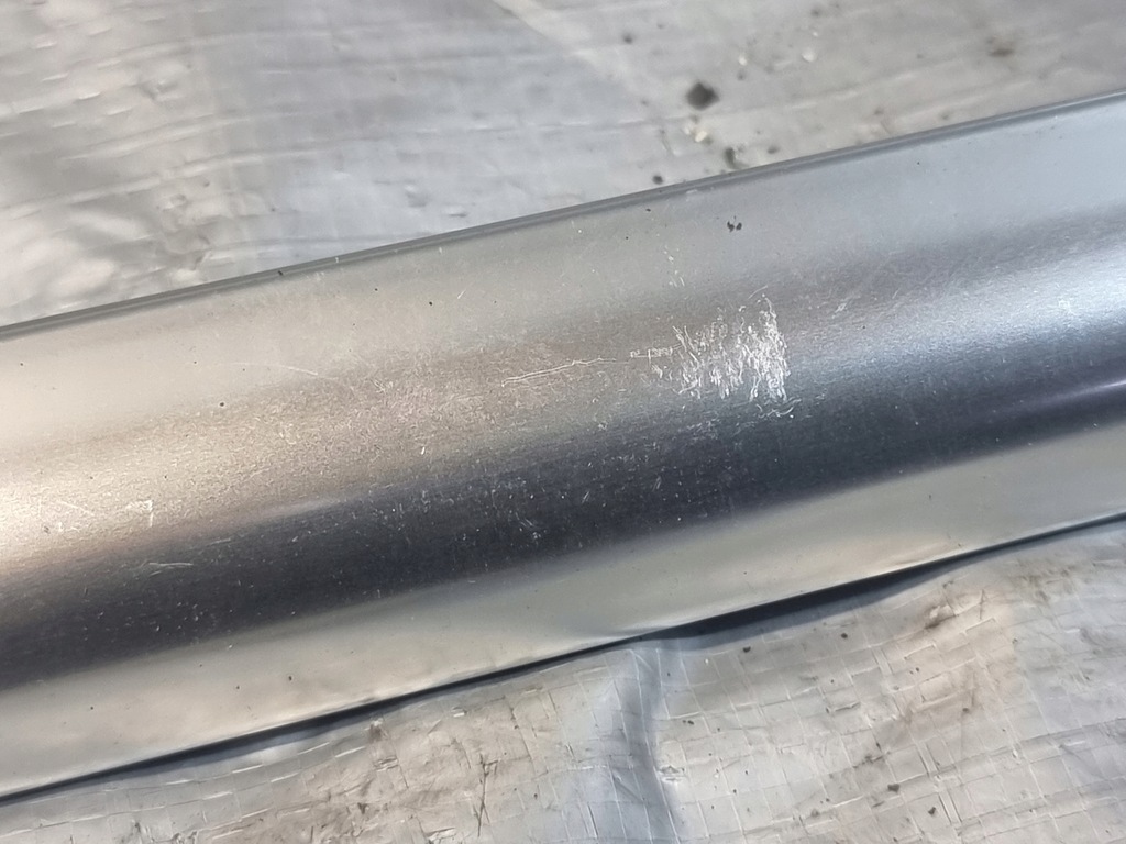 фото №10, Рейлінг даховий лівий audi a6 c5 kombi