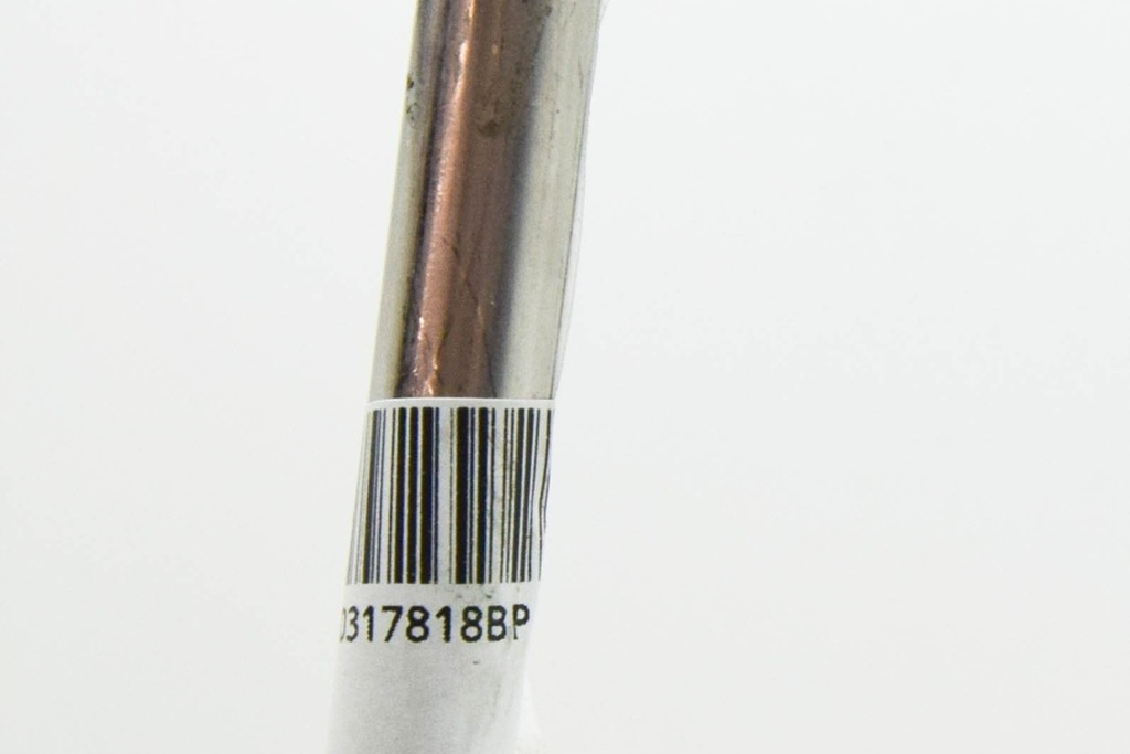 фото №11, Audi q5 8r шланг радиатора масла коробки передач новый оригинальный 8k031781