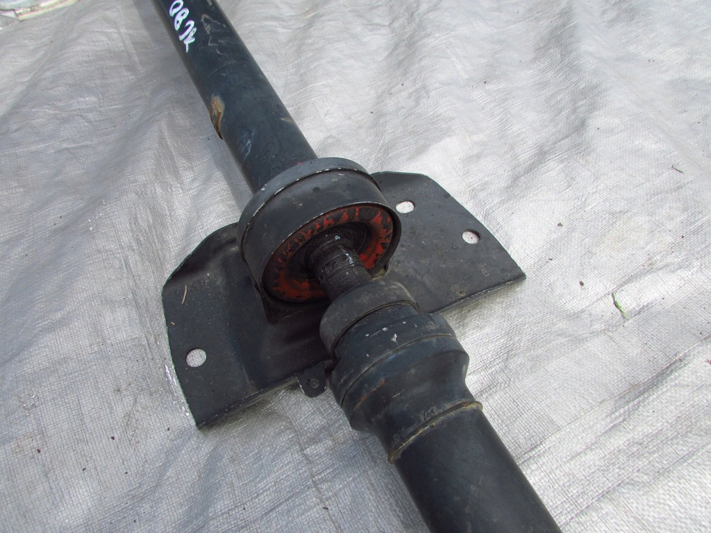 фото №5, Volvo xc90 ii wał привідний p31437119