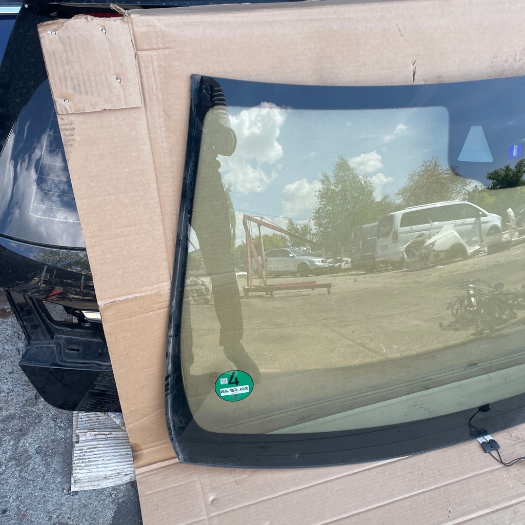 фото №14, Стекло перед передняя a2126704100 na 2 камеры mercedes e klasa w212 lift