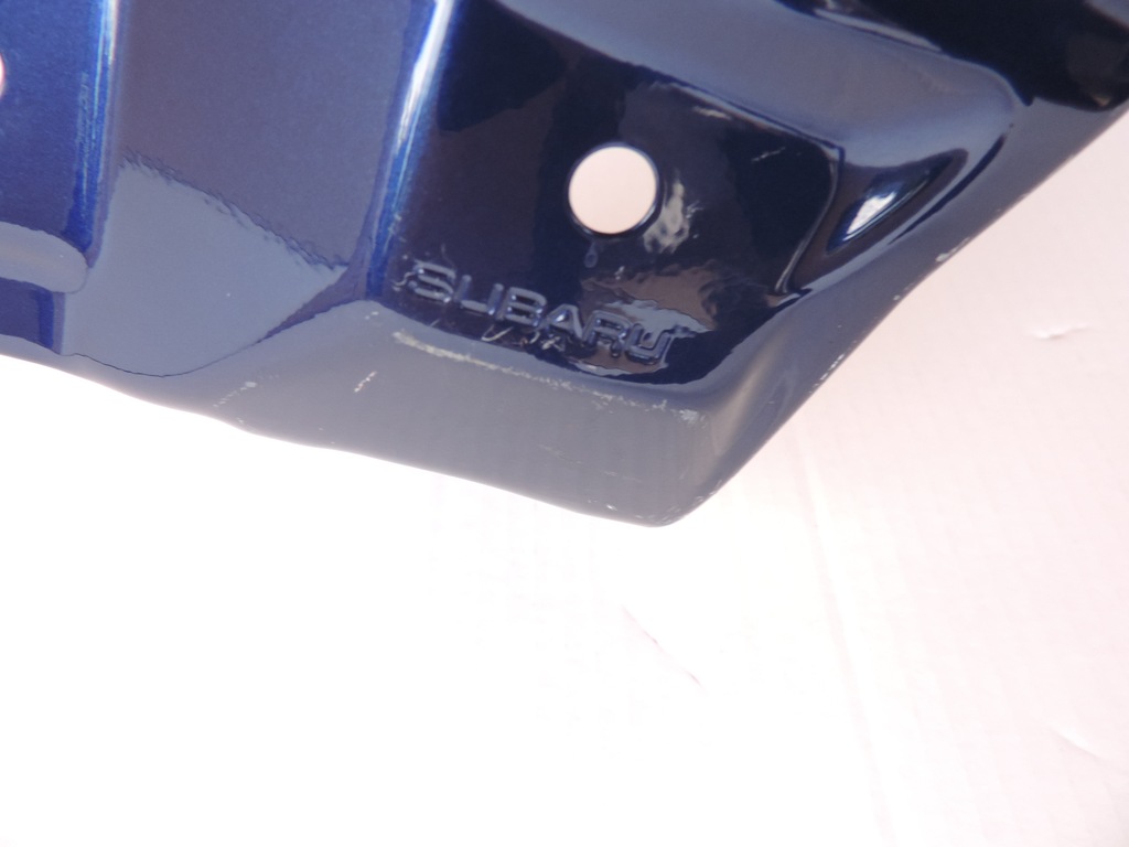 фото №7, Subaru levorg 2015 правий крила