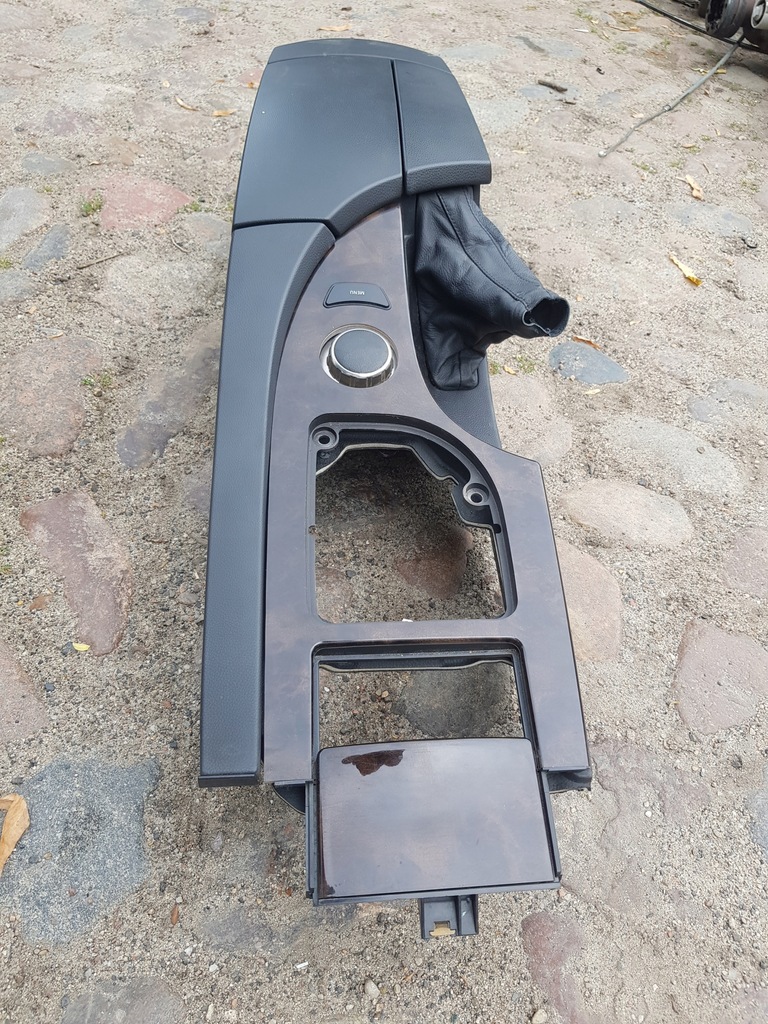 фото №9, Сидіння заднє сидіння bmw e60