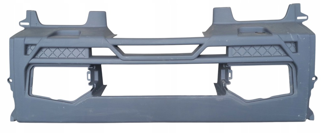 фото №1, Бампер обшивка бампера renault gama d оригінал