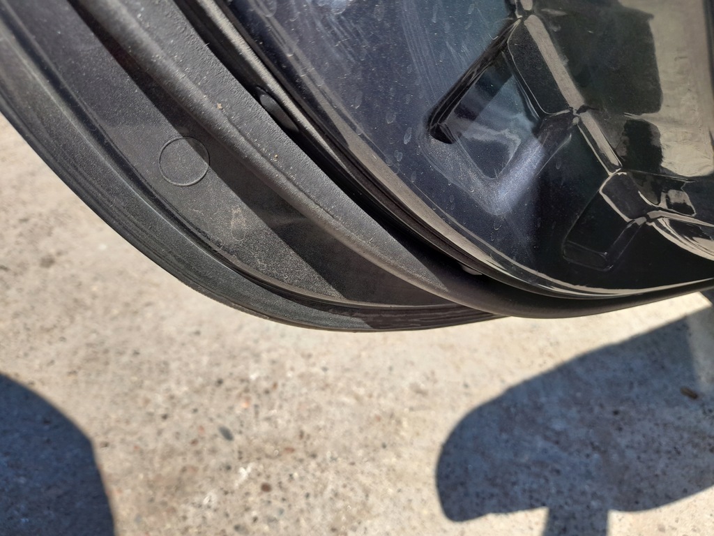 фото №9, Citroen xsara picasso fl дверь левый задняя левая eyp