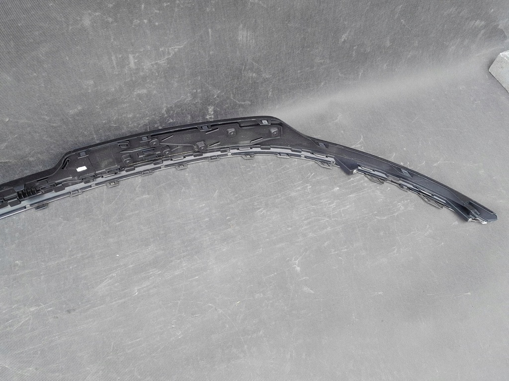 фото №8, Kia niro ev elektyk 22- решітка радіатора решітка радіатора перед