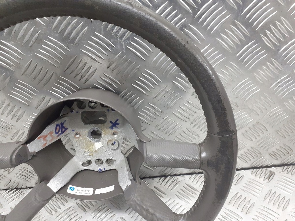 фото №6, Повітропровід chrysler pt cruiser