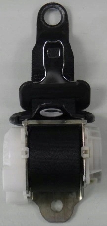 фото №1, Toyota aygo lift 10 r pas правый задняя 3d 5d