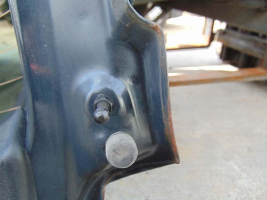 фото №14, Крышка багажника багажника kia venga 2009- цвет 9f