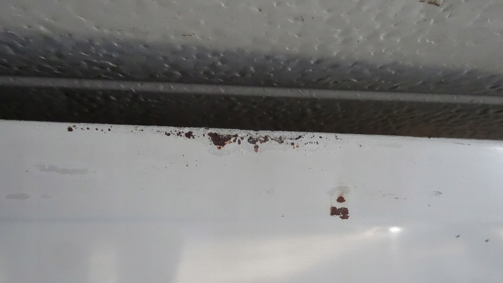 фото №9, Vw transporter t4 капот