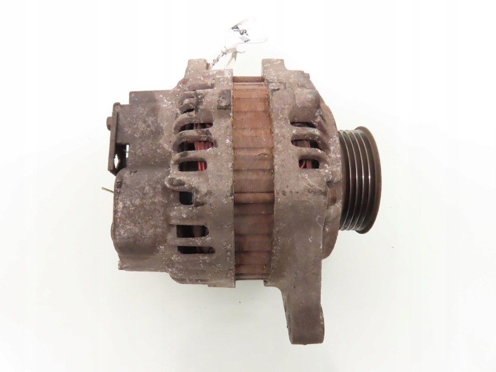 фото №1, Генератор honda jazz ii 1.3