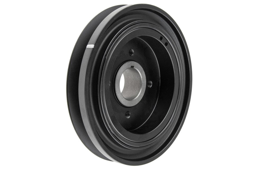 фото №1, Nty rkp-ms-001 шкив, wał коленчатый