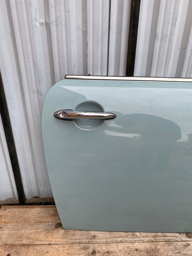 фото №2, Двері праве перед mini r55 clubman b28/5