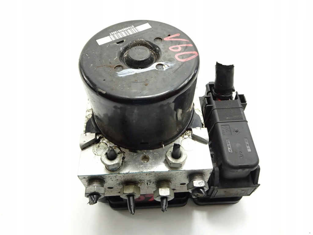 фото №1, Насос abs volvo s60 v60 10-18r.,