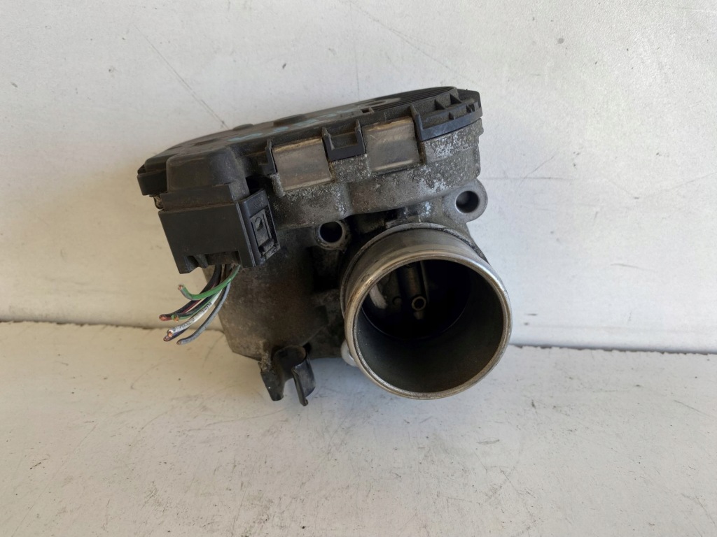 фото №3, Дроссельная заслонка fiat albea 0280750042