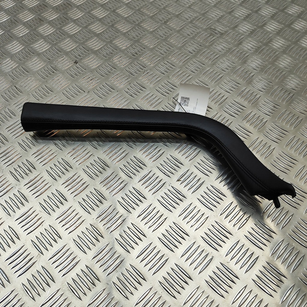 фото №5, Jaguar xj x351 2014 інший елементи тунель середнього