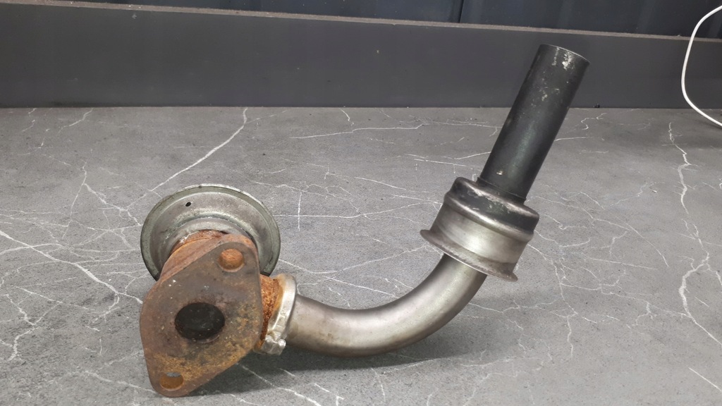 фото №6, 7700103893b клапан egr renault 1.9d