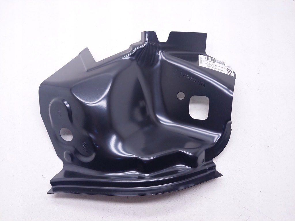 фото №1, Vw t-roc 2ga кронштейн обшивка задний лампы левая 2ga813327