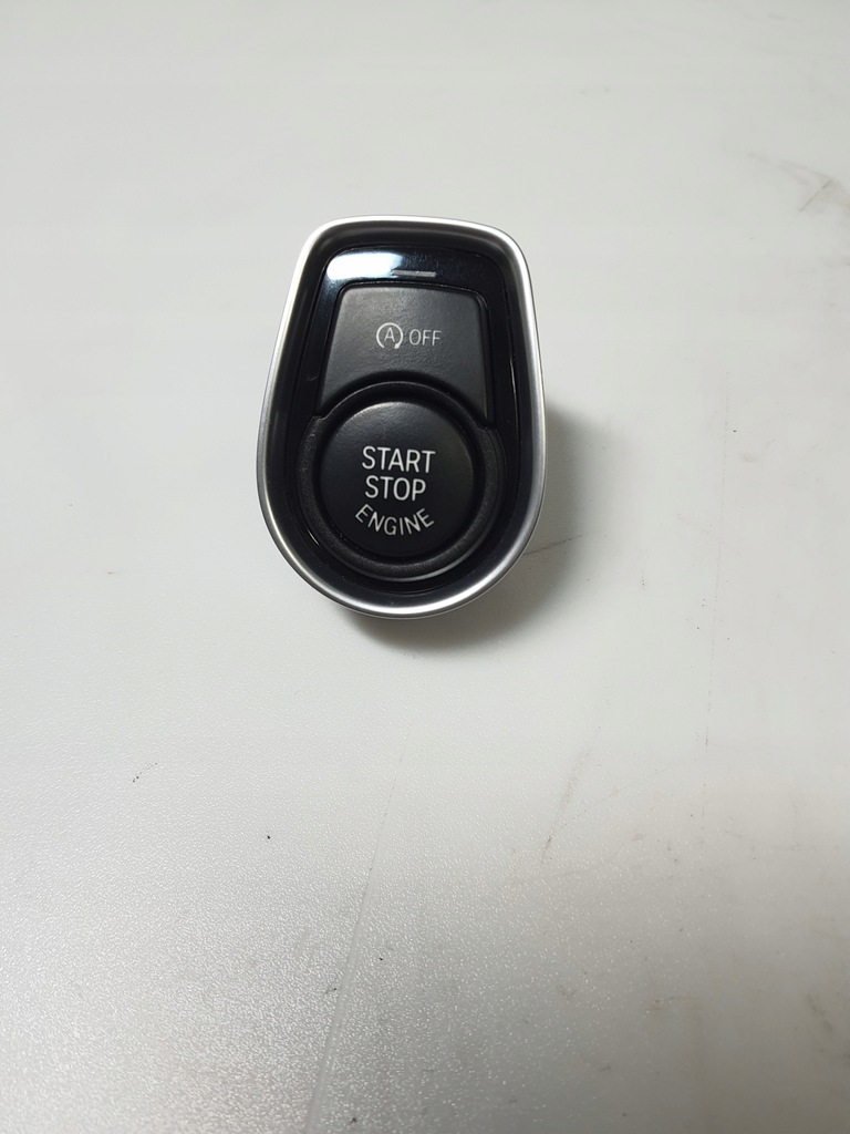 фото №1, Кнопка кнопка старт/стоп bmw 3 f30, f80 925073402