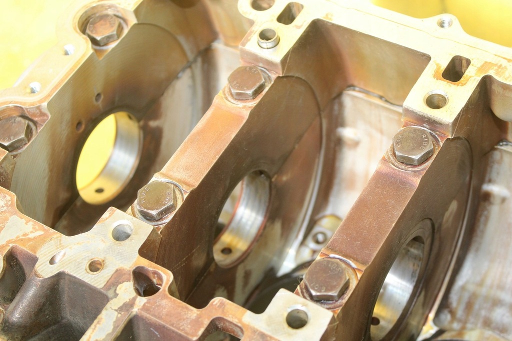 фото №12, Блок двигателя bmw x3 f10 f11 f20 f21 f30 f31 x5 f25 2.0 t n20b20a 7587604