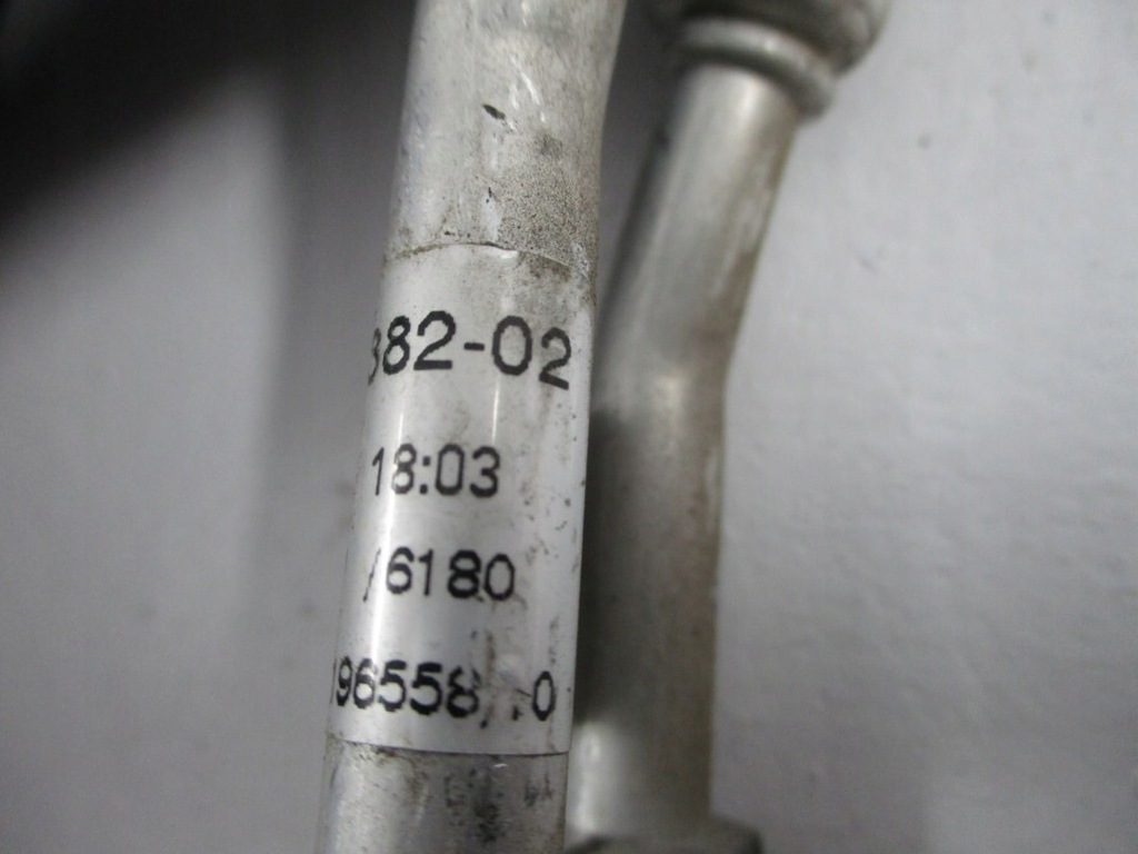 фото №4, Wąż шланг кондиционера bmw 2 f45 9365382