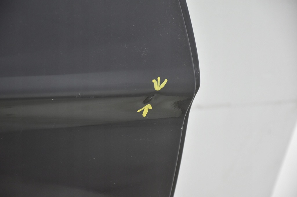 фото №5, Дверь задние задняя правое mitsubishi outlander iii