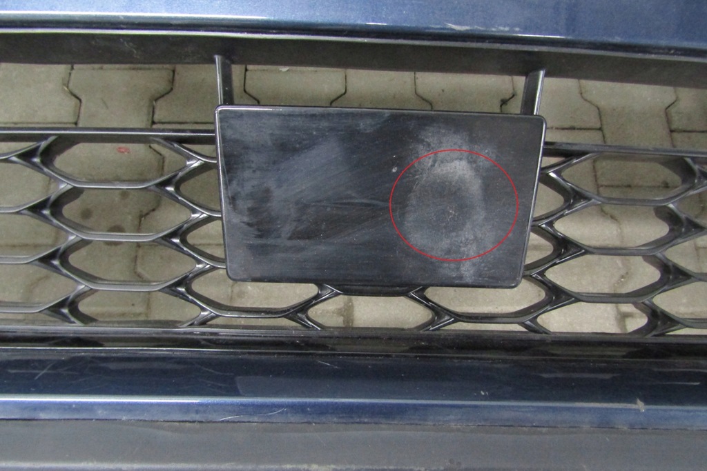 фото №7, Бампер перед передній kia ceed 3 iii 18-20