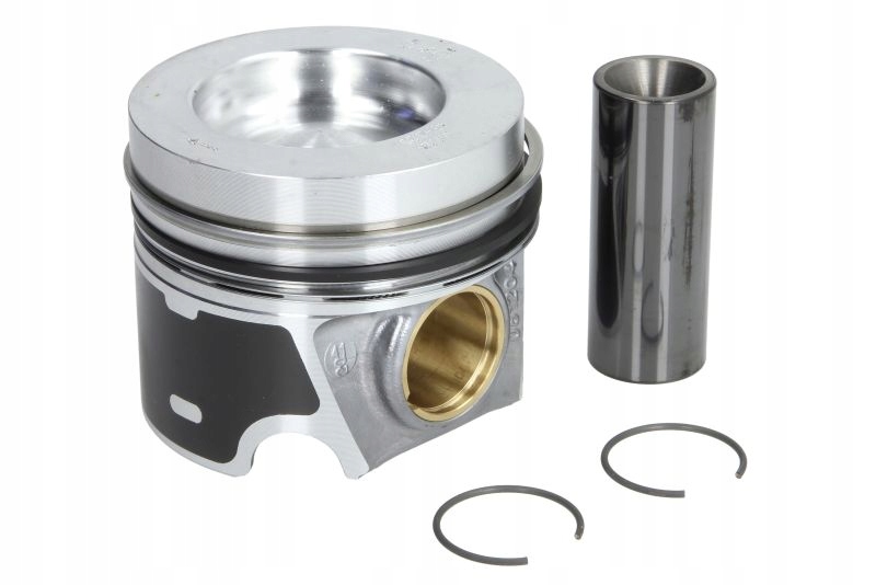 фото №1, Kolbenschmidt 41270620 поршень