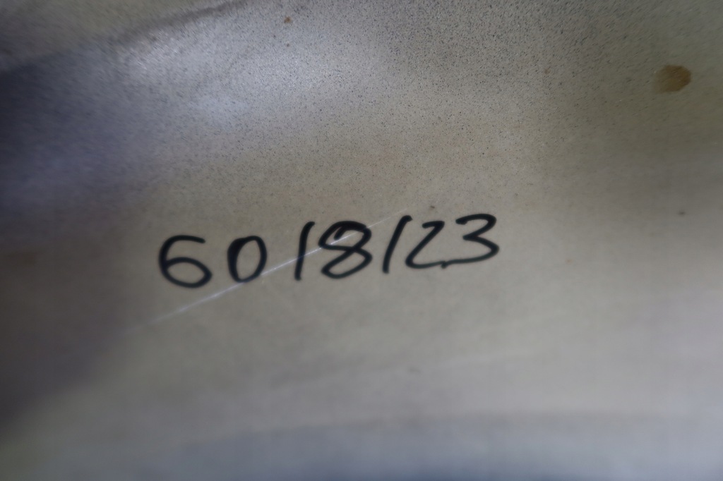 фото №13, Крила правий перед jumpy proace expert