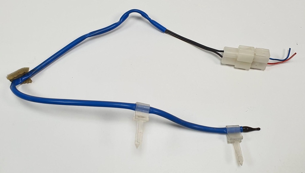 фото №1, Датчик температури обігрівача mazda rx-8 5490-7e