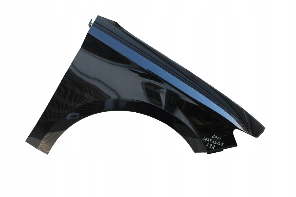 фото №4, Seat leon iv 5f 2020- kompletny перед led