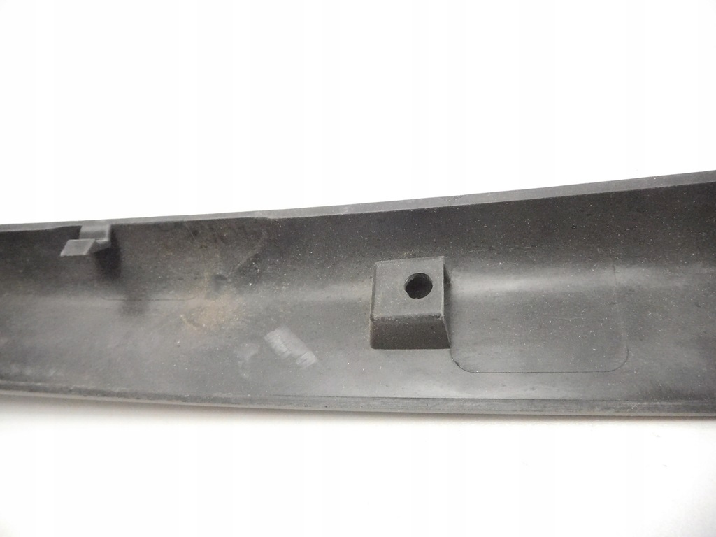 фото №6, Спойлер заднього бампера fiat multipla 51743296