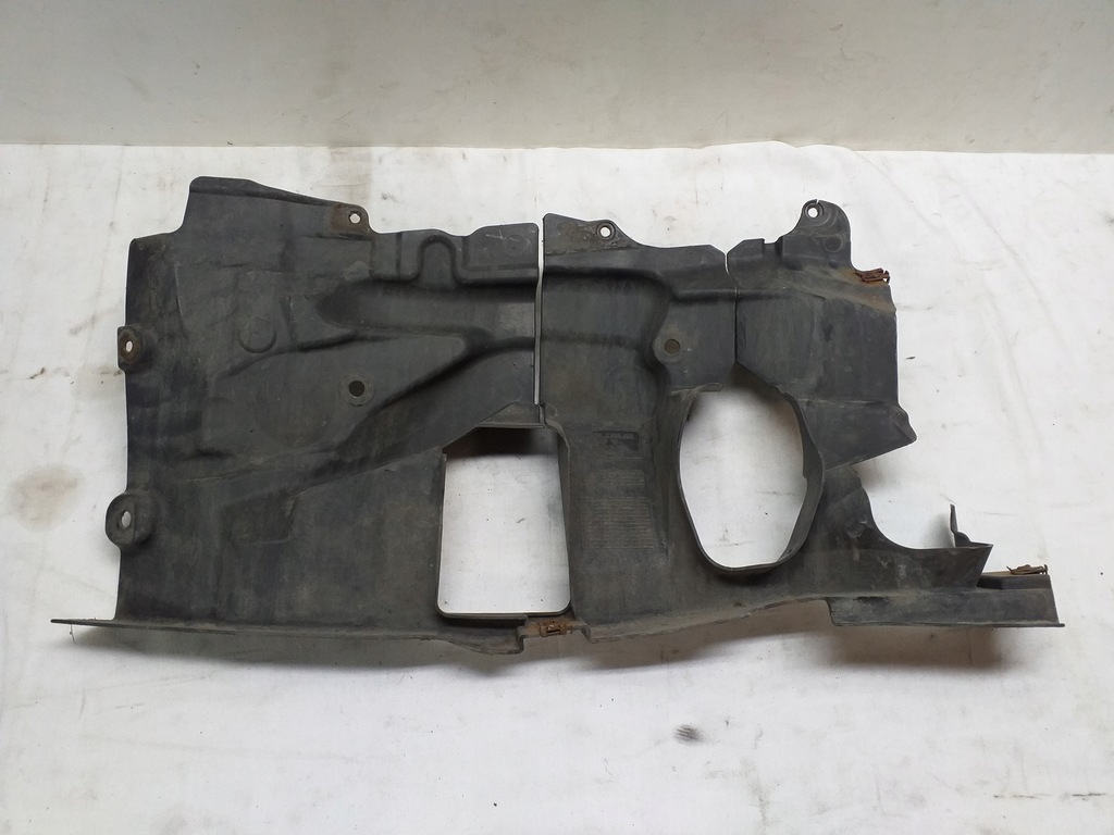 фото №1, Bmw 5 f10 m5 защита редуктор