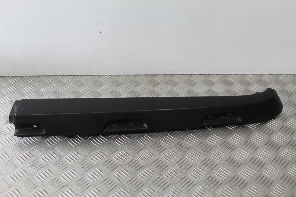 фото №1, Молдинг ліва duster oroch 931318960r