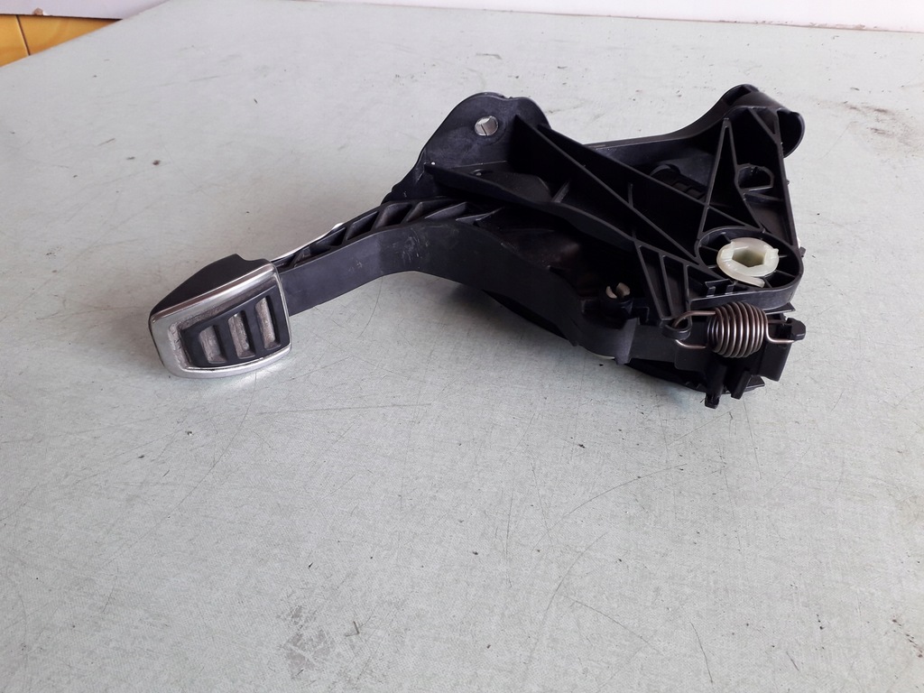 фото №1, Vw golf vii gtd r-line педаль сцепления