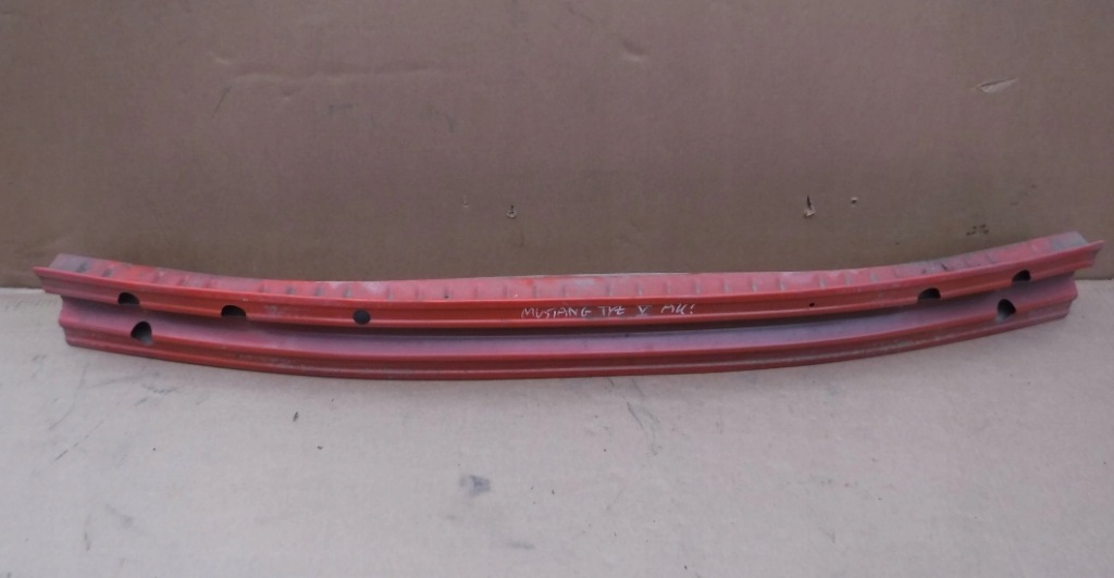 фото №1, Балка заднего бампера ford mustang v 2010-2014