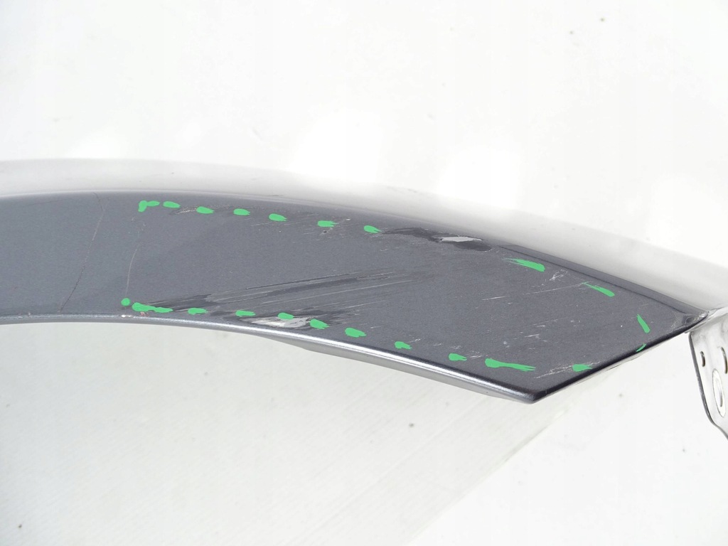 фото №8, Крила перед передній правий mazda mx5 iv 4 15-21