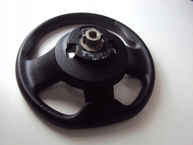 фото №7, Воздуховод renault twingo iii 16r