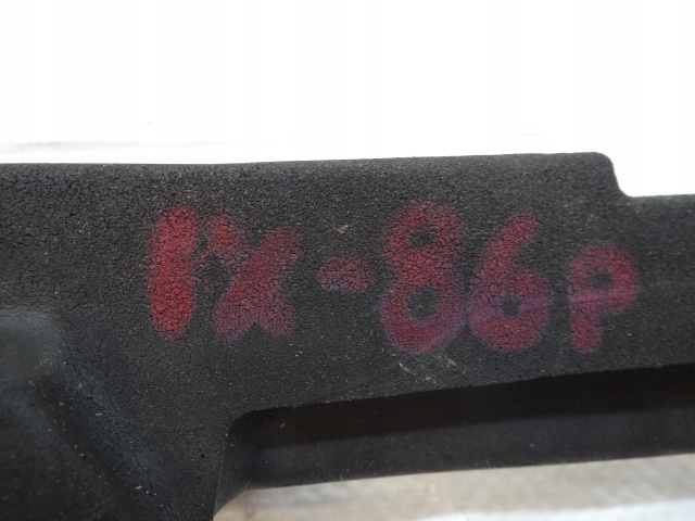 фото №10, Citroen ds3 правое шумоизоляция защита жабо 9683587580