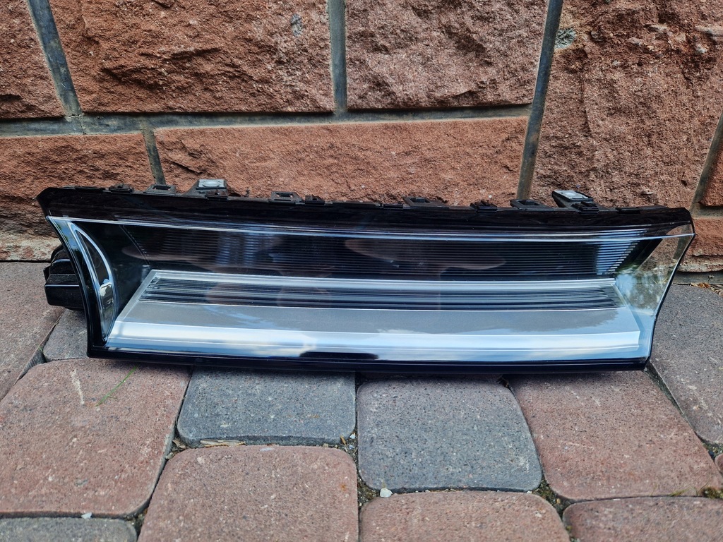 фото №1, Лампа денна ліва vw t7 multivan