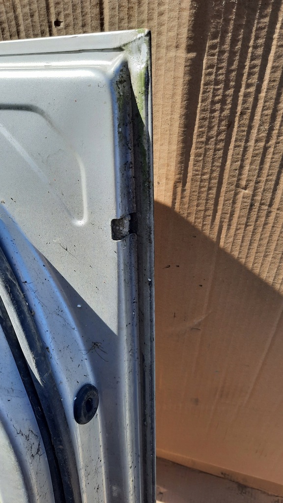 фото №14, Дверь перед передние правое volvo xc90 02-14r