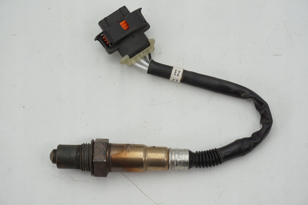 фото №1, Opel mokka a датчик лямбда-зонд 1.6 16v 55573711